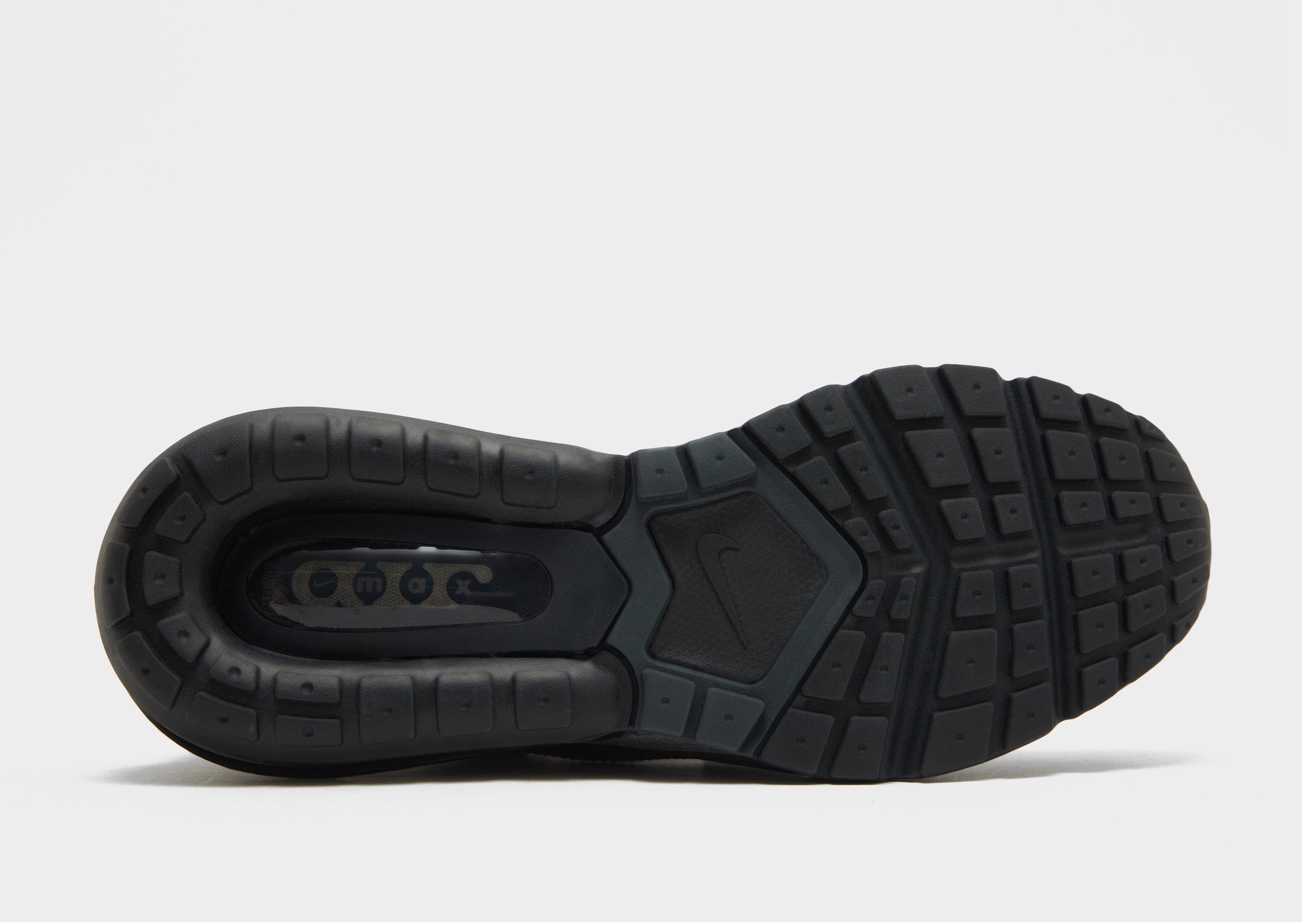 Pánske tenisky NIKE AIR MAX PULSE DR0453-003 Čierna