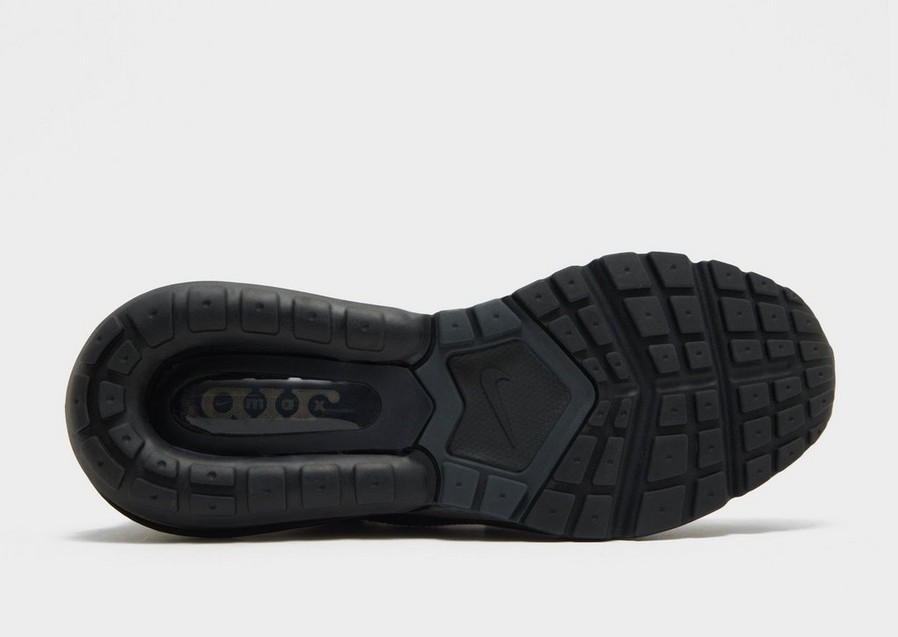 Férfi sneakers NIKE AIR MAX PULSE DR0453-003 Fekete