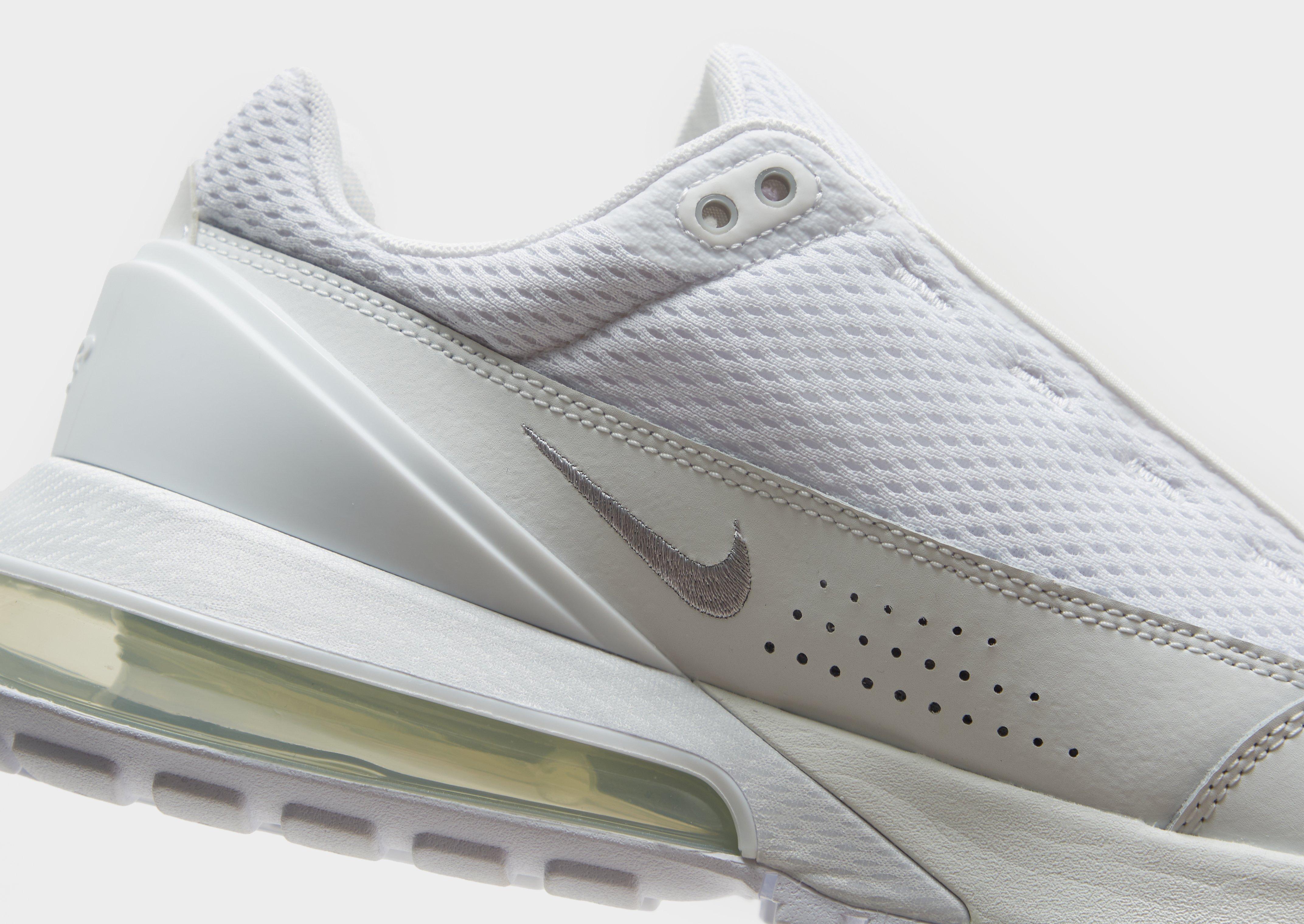 Buty sneakersy męskie NIKE AIR MAX PULSE DR0453-101 Biały