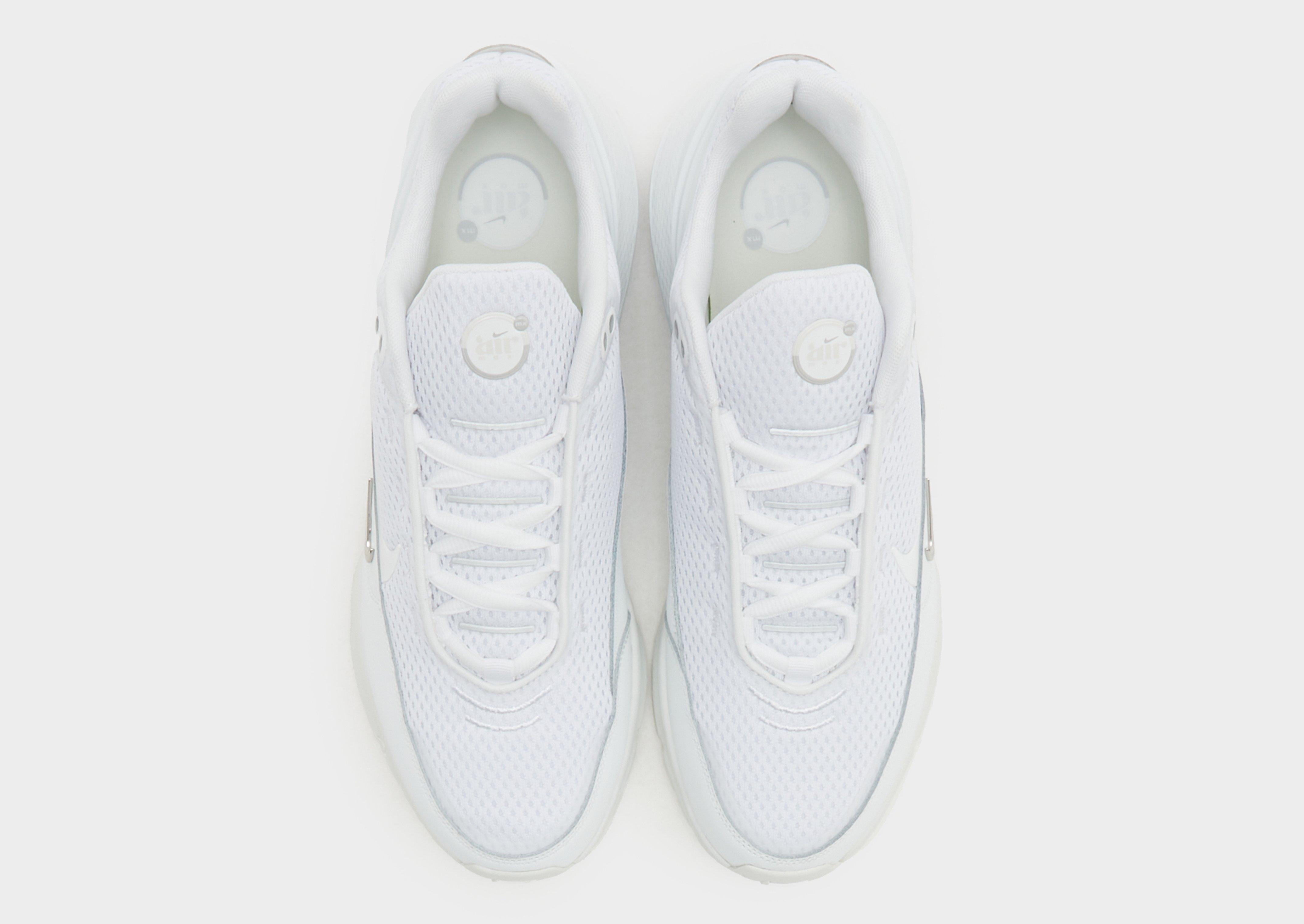 Buty sneakersy męskie NIKE AIR MAX PULSE DR0453-101 Biały