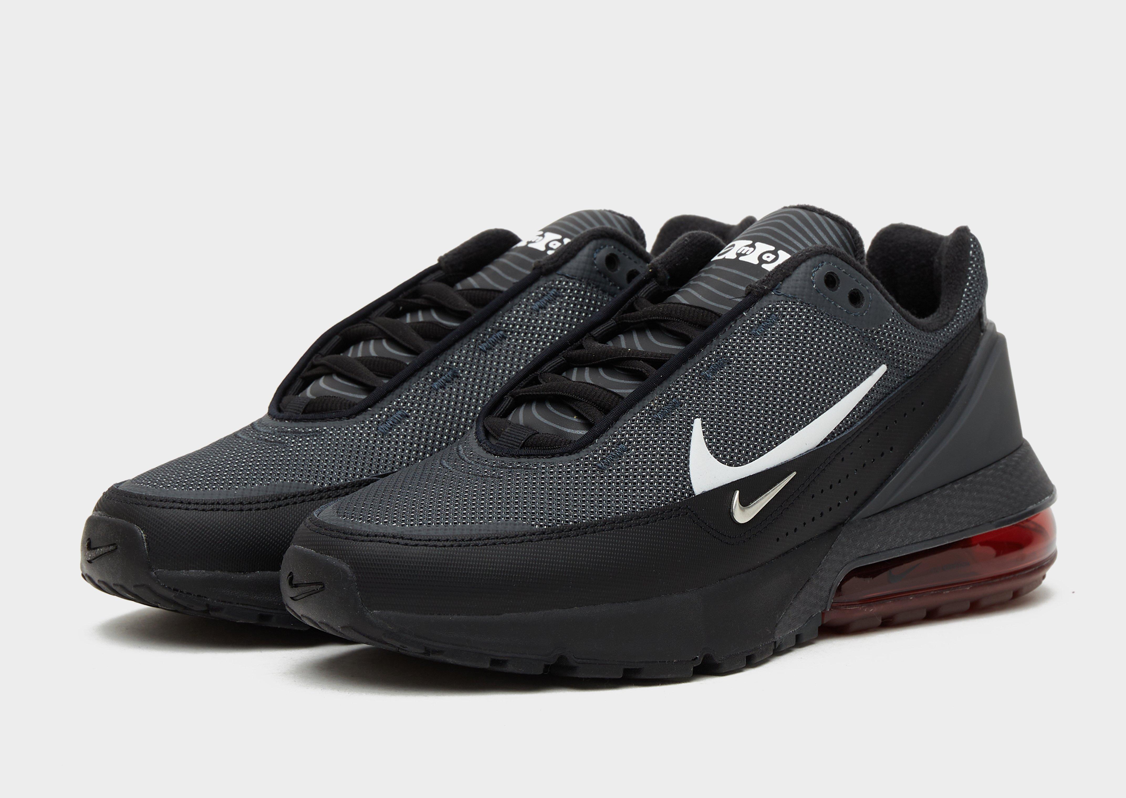 Kedai vyrams NIKE AIR MAX PULSE LVP FQ2436-001 Juoda