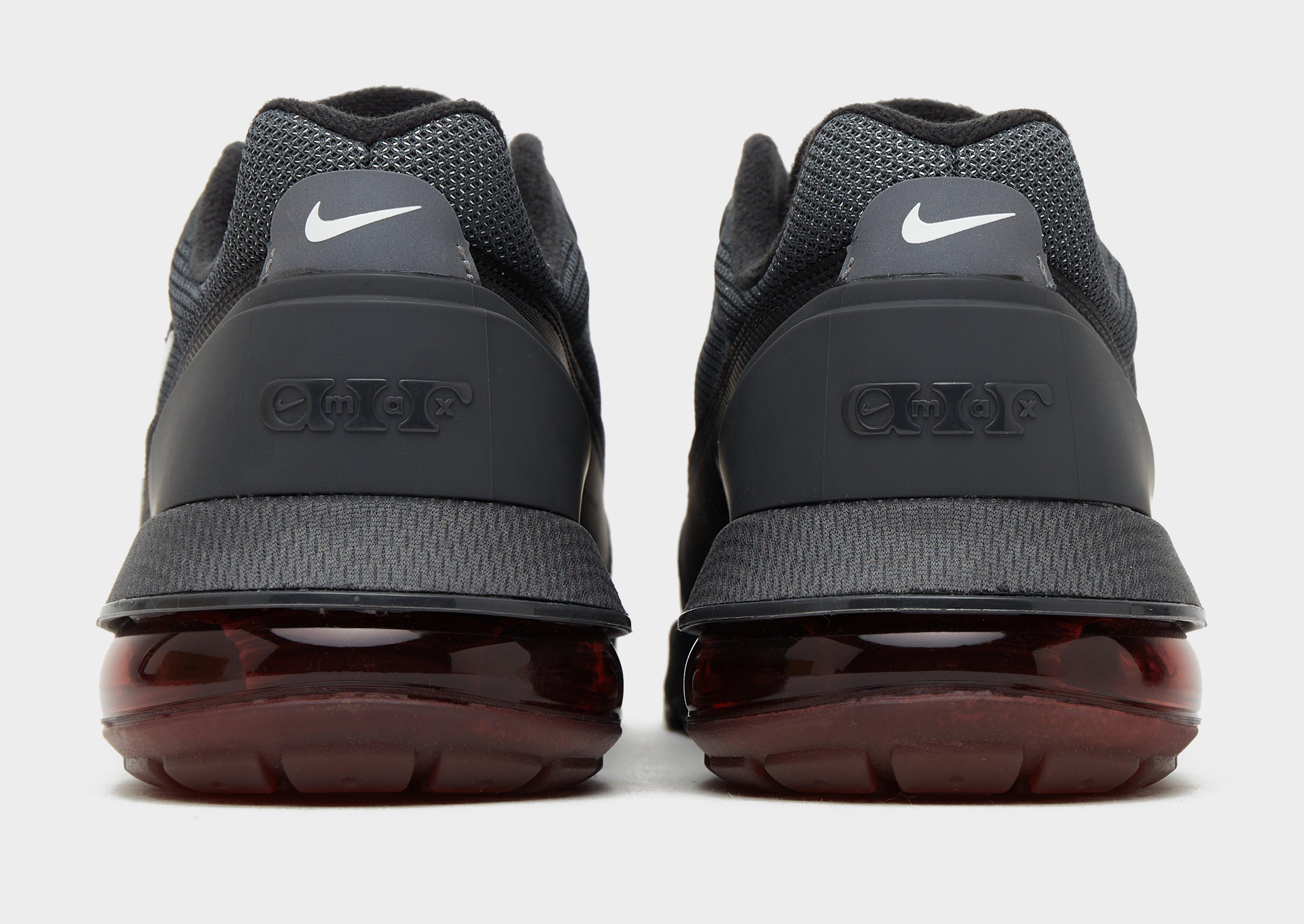 Kedai vyrams NIKE AIR MAX PULSE LVP FQ2436-001 Juoda