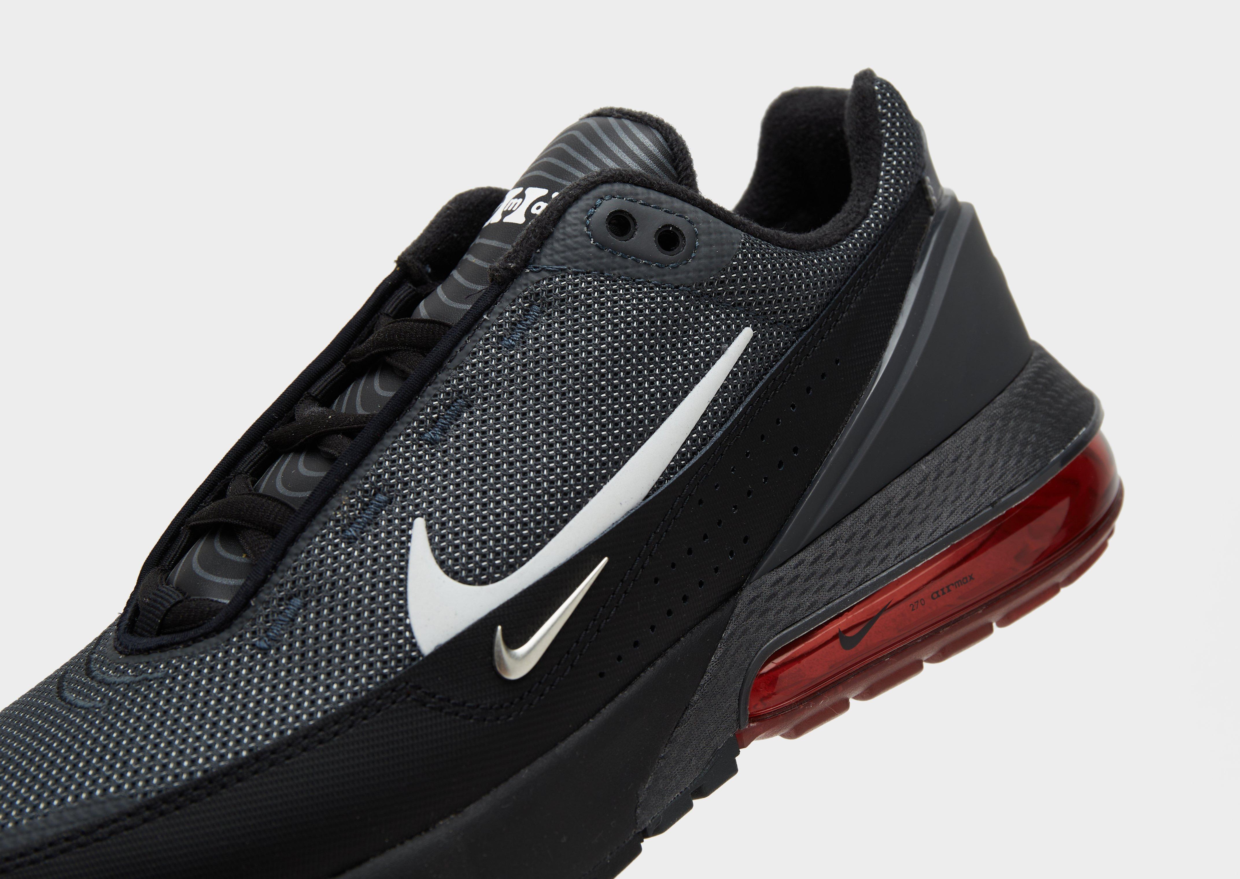 Kedai vyrams NIKE AIR MAX PULSE LVP FQ2436-001 Juoda
