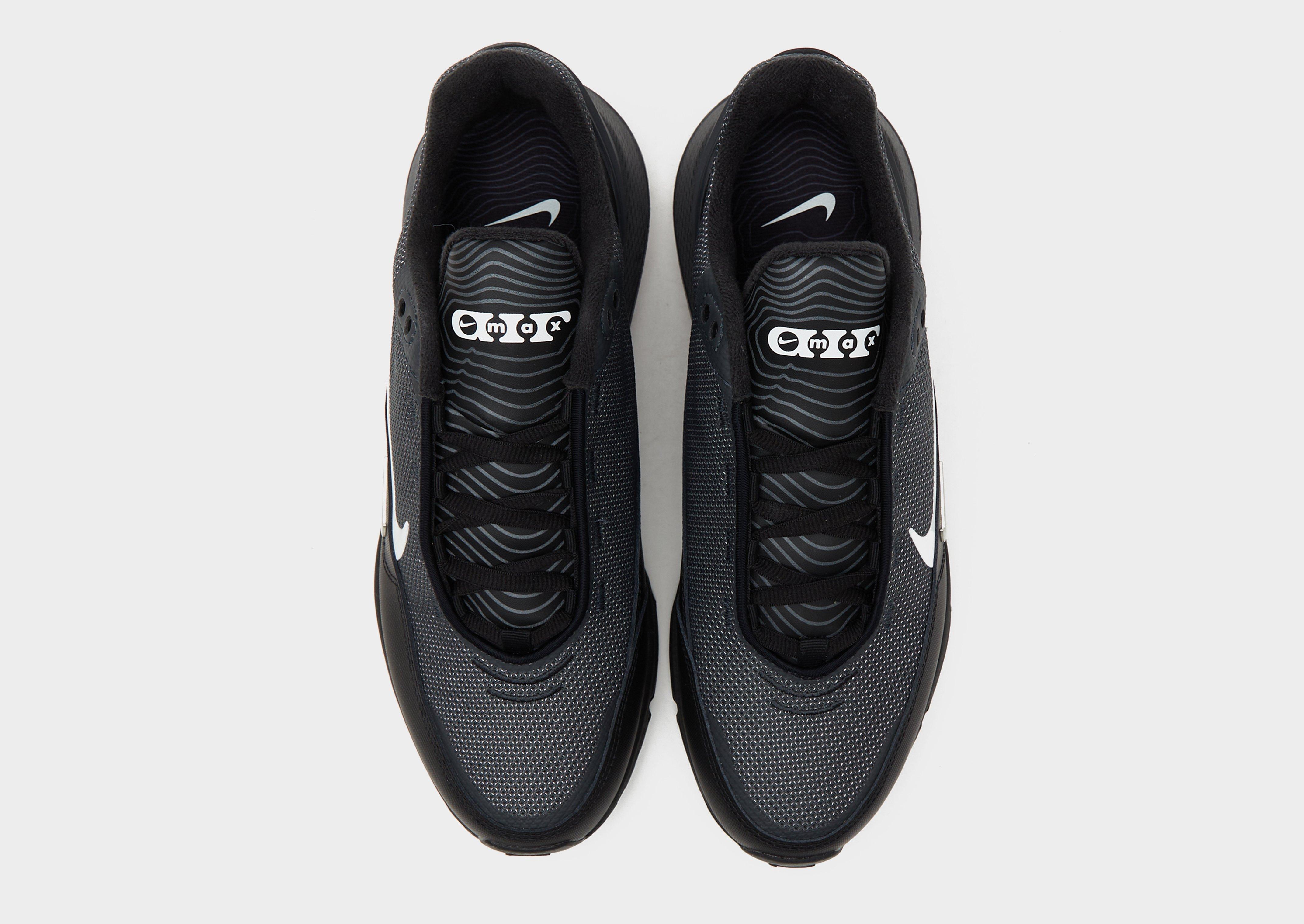 Kedai vyrams NIKE AIR MAX PULSE LVP FQ2436-001 Juoda