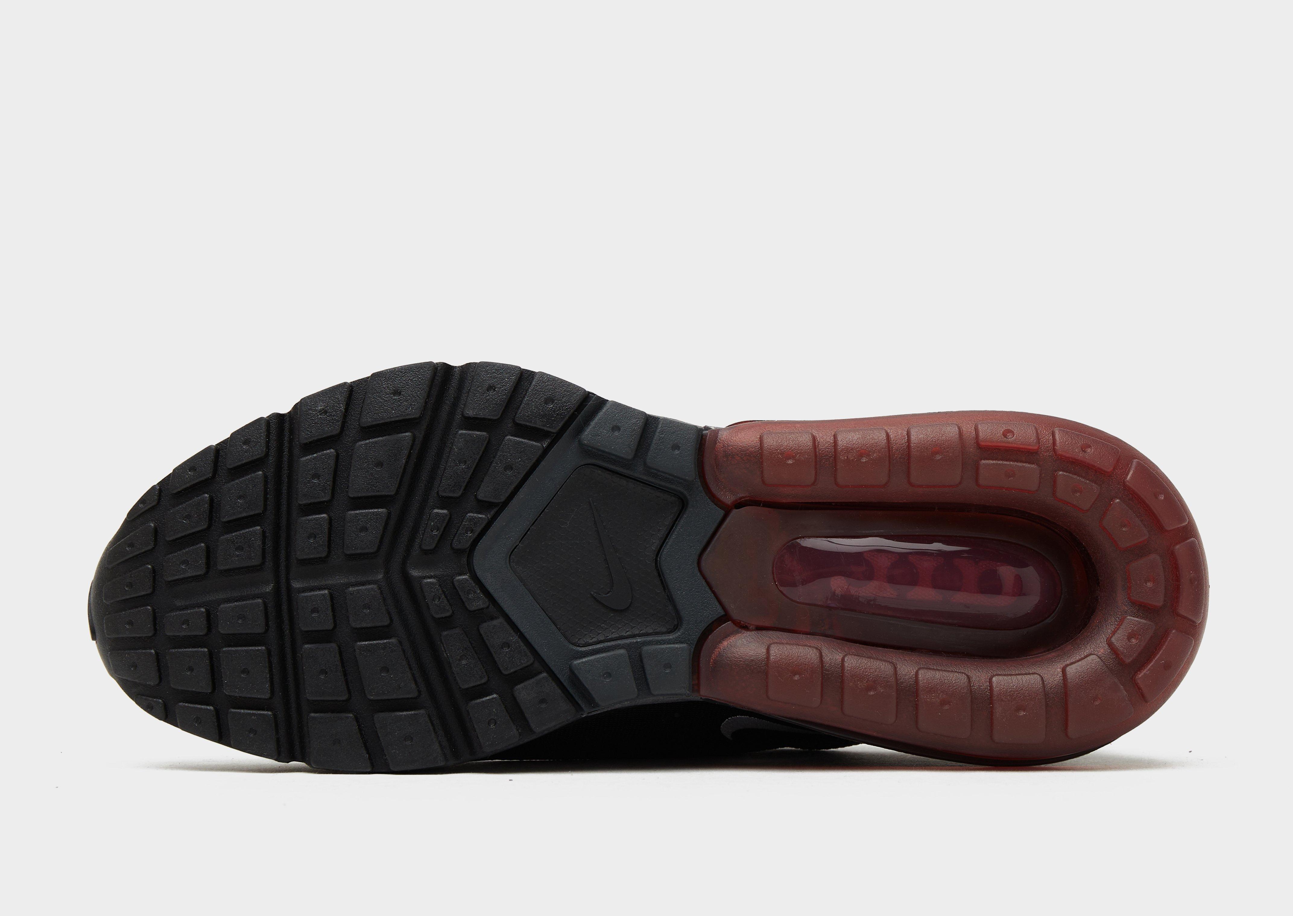 Kedai vyrams NIKE AIR MAX PULSE LVP FQ2436-001 Juoda