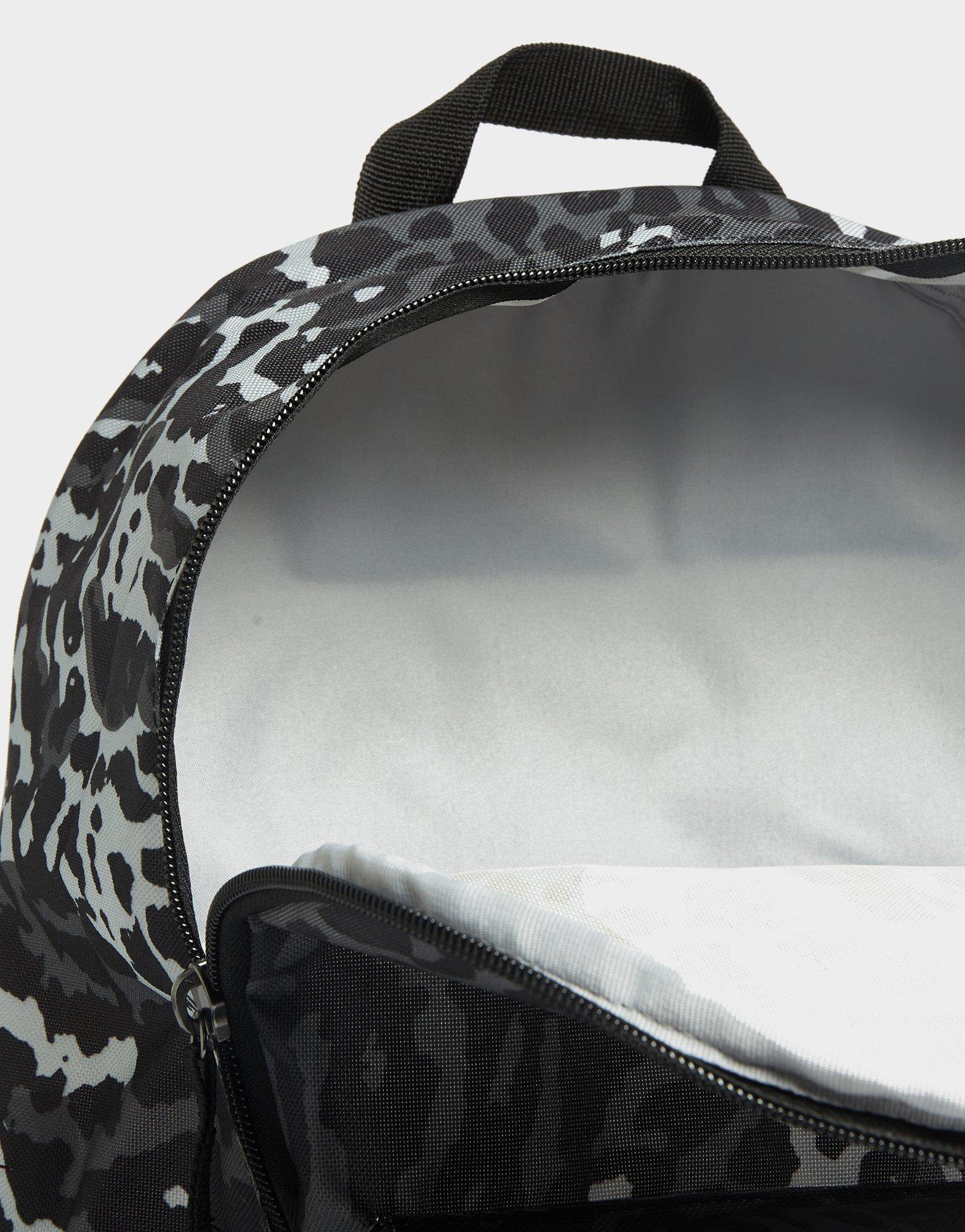 Мъжка раница NIKE РАНИЦА NK HERITAGE BKPK - CAMINAL FB2839-011 Черен