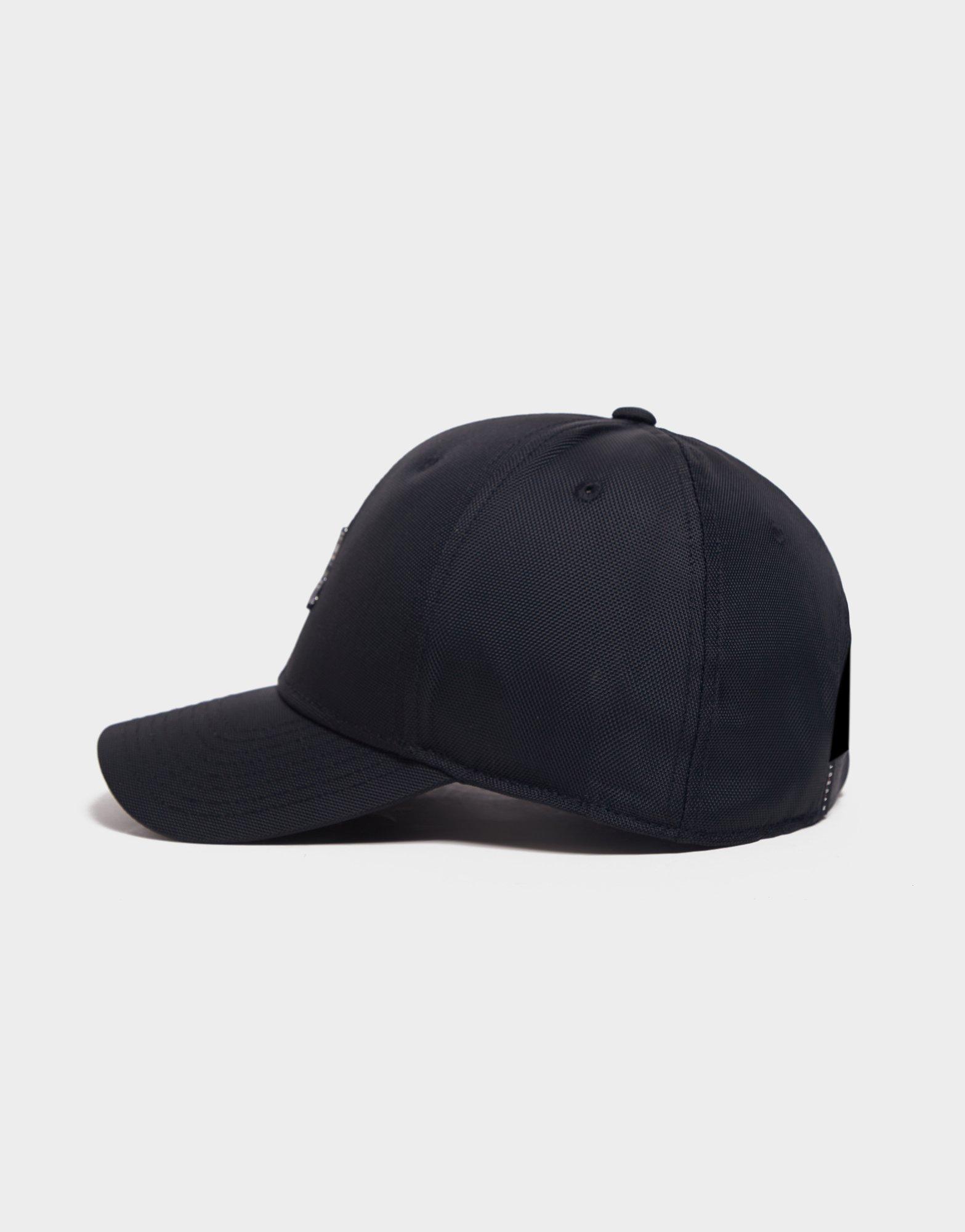 Дамска шапка JORDAN ШАПКА J RISE CAP S CB MTL JM FD5186-010 Черен
