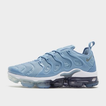 Nike vapormax best sale light blue