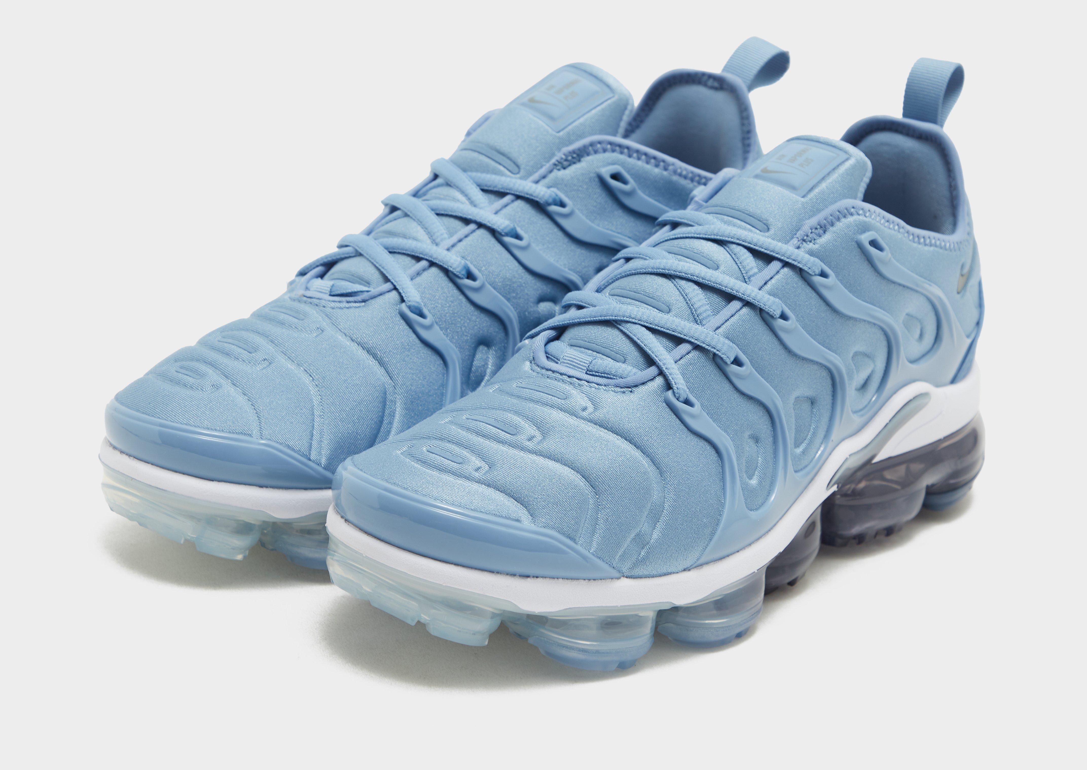 Nike max hot sale air vapor blue