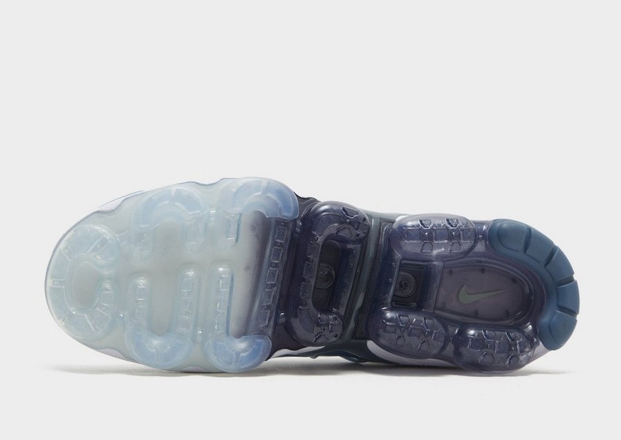 Férfi sneakers NIKE AIR VAPORMAX PLUS 924453-402 Kék