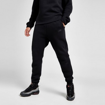 Pantaloni pentru bărbați NIKE PANTALONI  M NK TCH FLC JGGR
