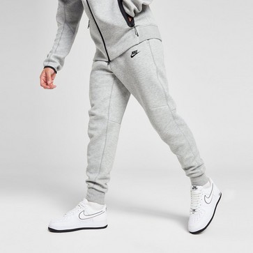 Pantaloni pentru bărbați NIKE PANTALONI  M NK TCH FLC JGGR