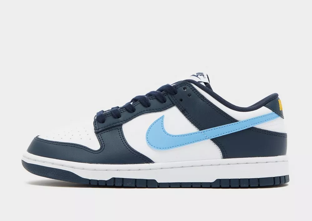 NIKE DUNK LOW RETRO, фото 1 з 6