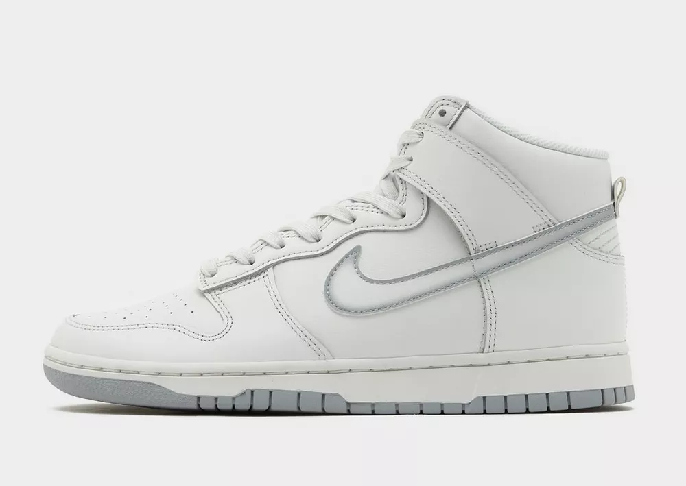 NIKE DUNK HI RETRO, фото 1 з 6
