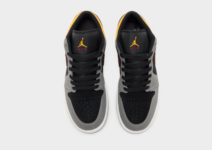 Pánske tenisky AIR JORDAN 1 LOW SE  FN7308-008 Šedá