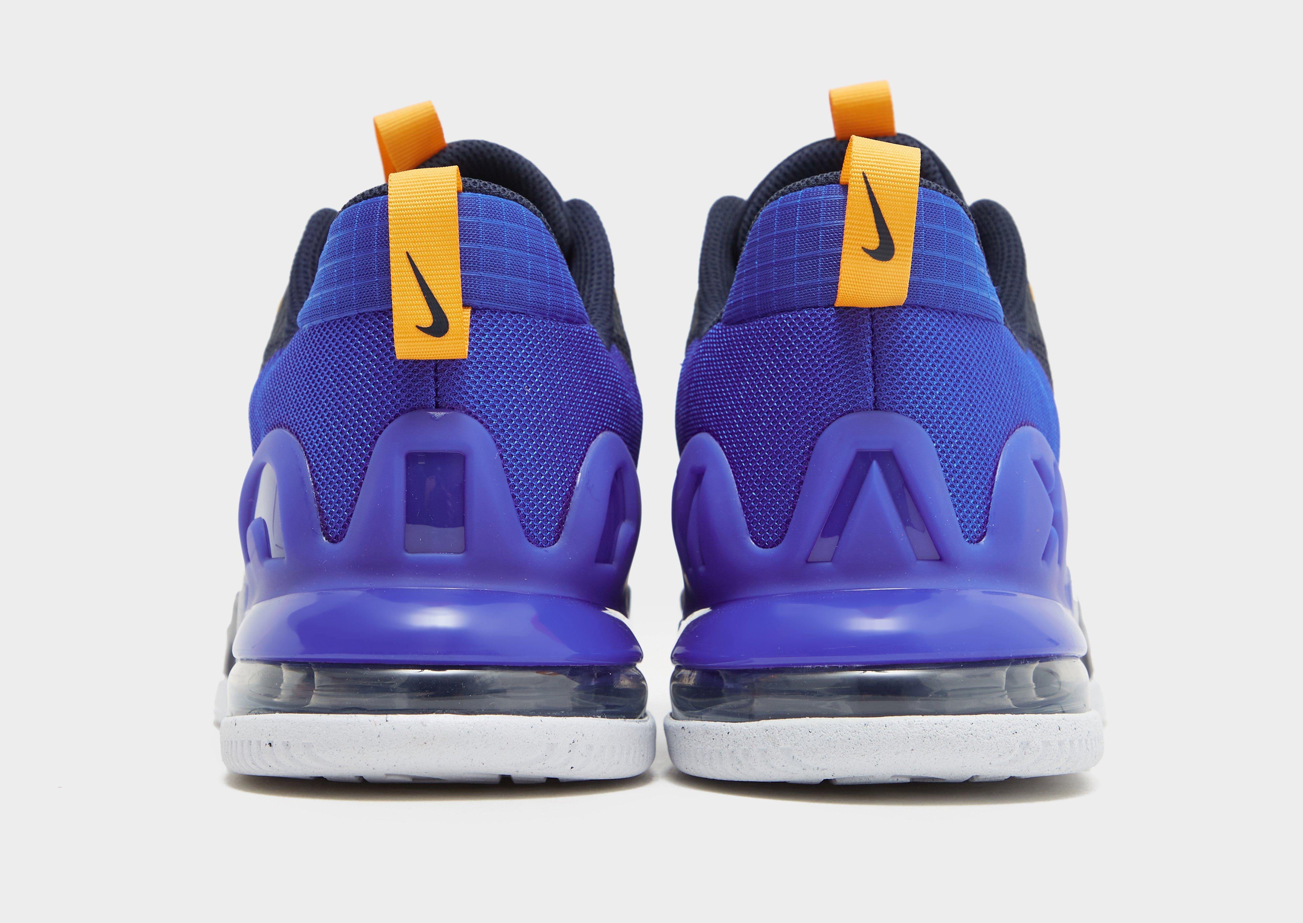 Treniruočių batai vyrams NIKE ALPHA TR DM0829-401 Tamsiai mėlyna