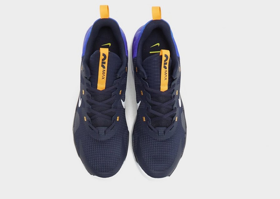 Pantofi fitness pentru bărbați NIKE ALPHA TR DM0829-401 Bleumarin