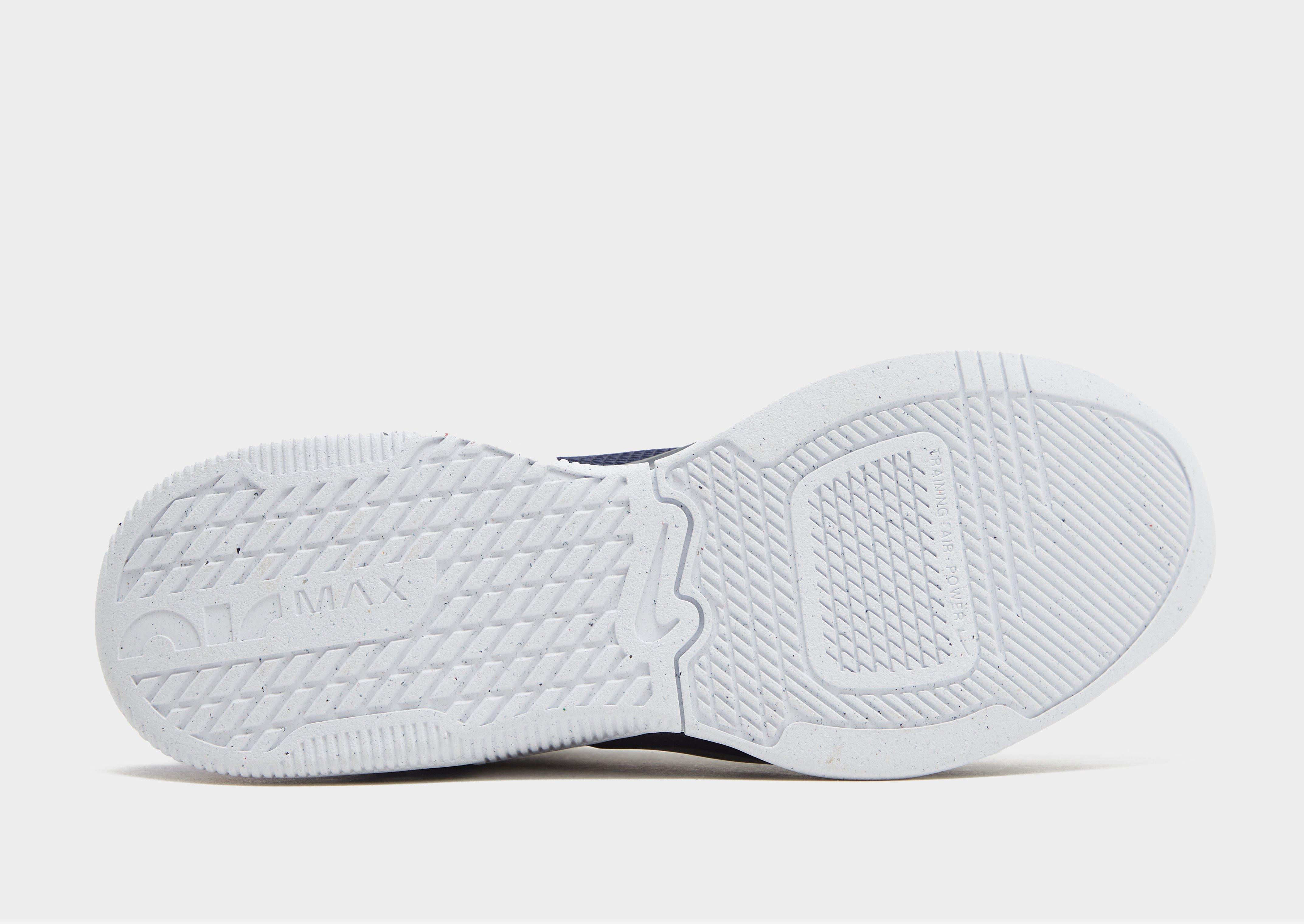 Treniruočių batai vyrams NIKE ALPHA TR DM0829-401 Tamsiai mėlyna