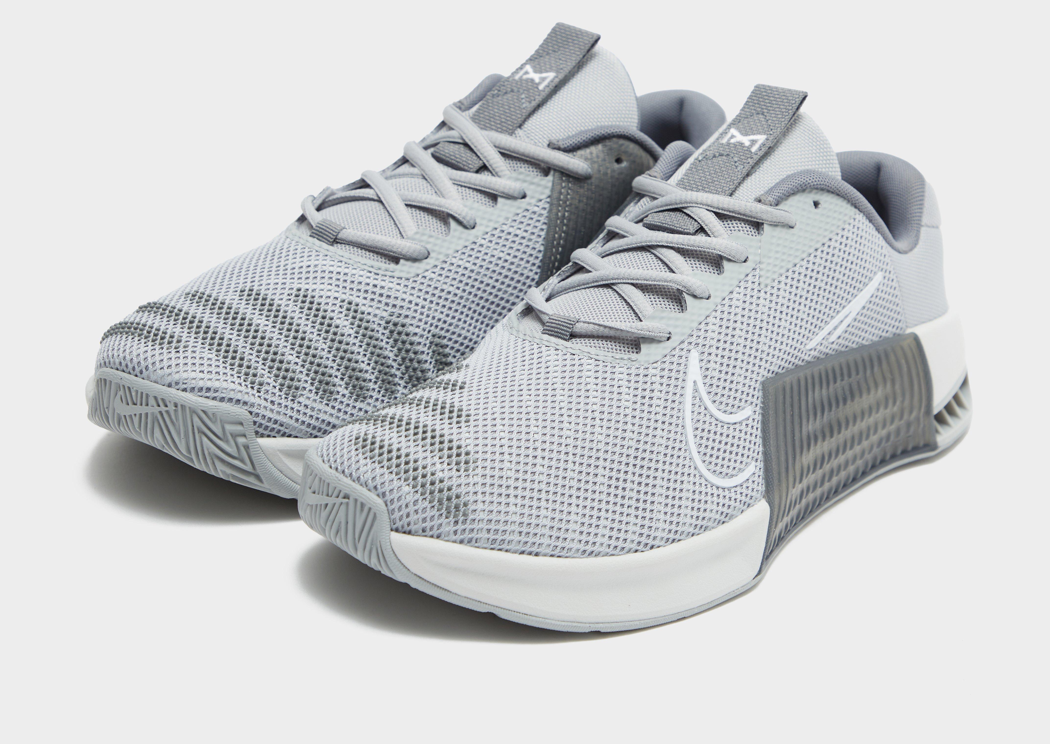 Мъжки маратонки NIKE METCON 9 DZ2617-002 Сив