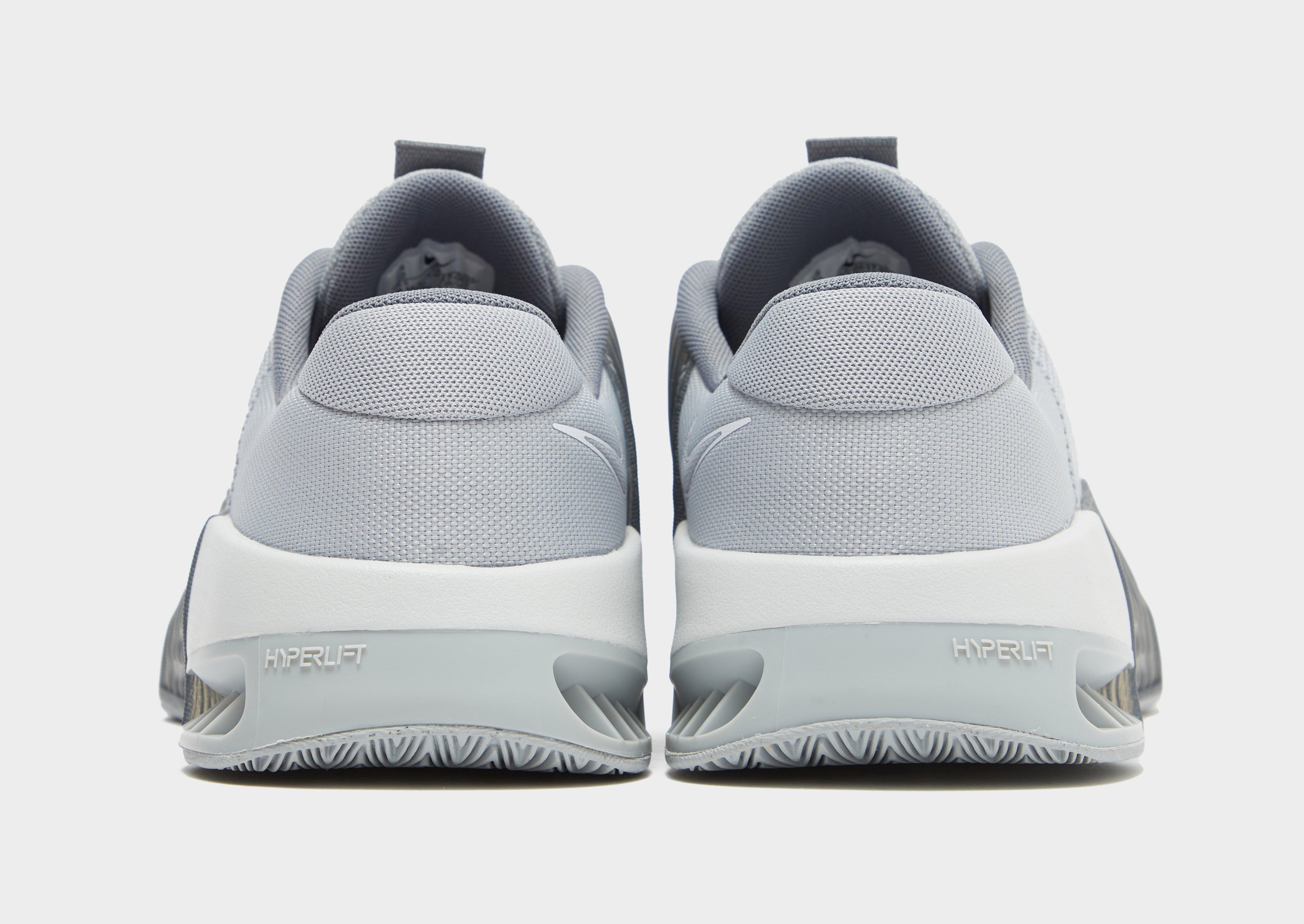 Мъжки маратонки NIKE METCON 9 DZ2617-002 Сив