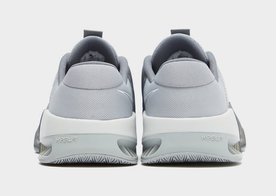 Buty sneakersy męskie NIKE METCON 9 DZ2617-002 Szary