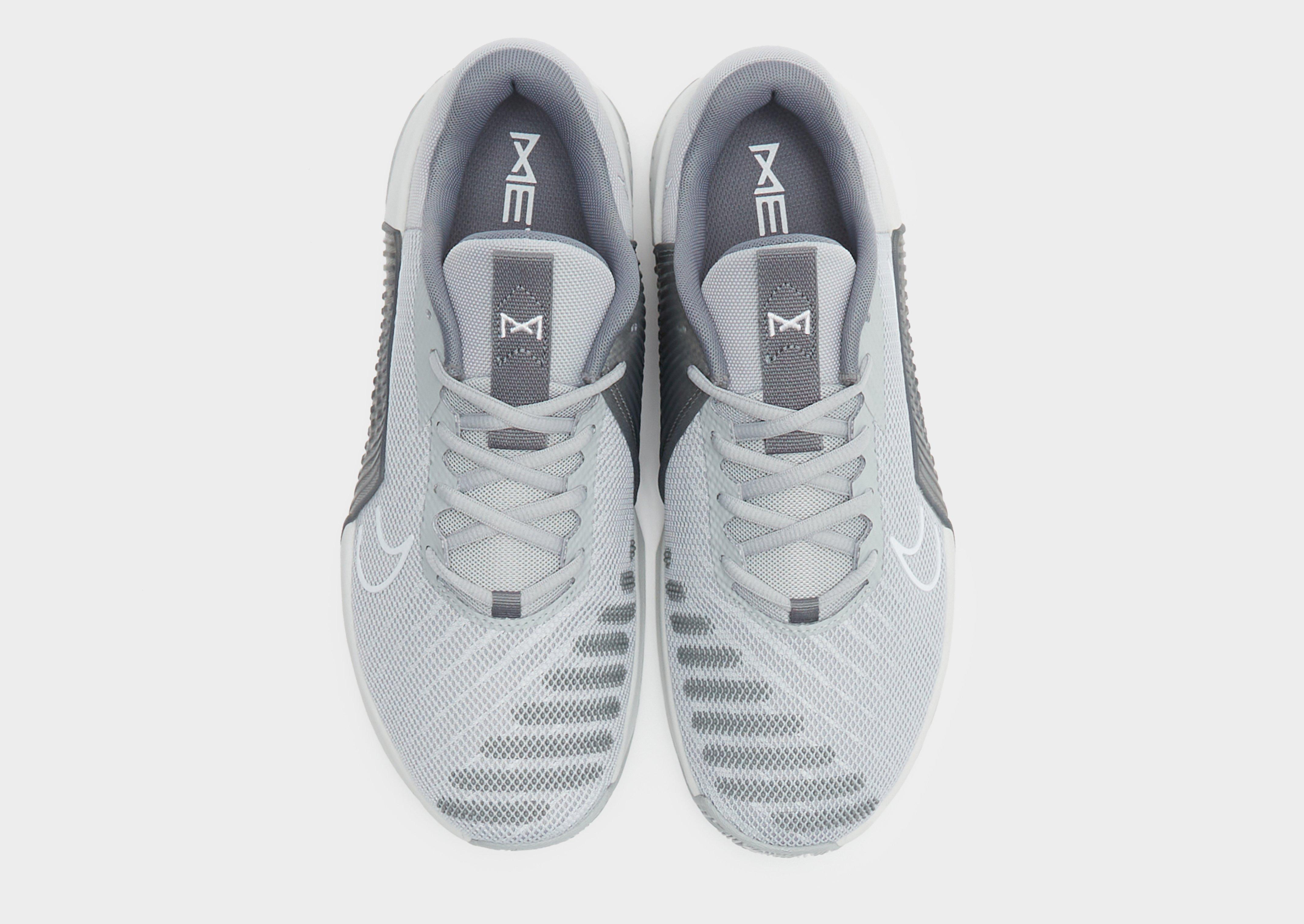 Мъжки маратонки NIKE METCON 9 DZ2617-002 Сив