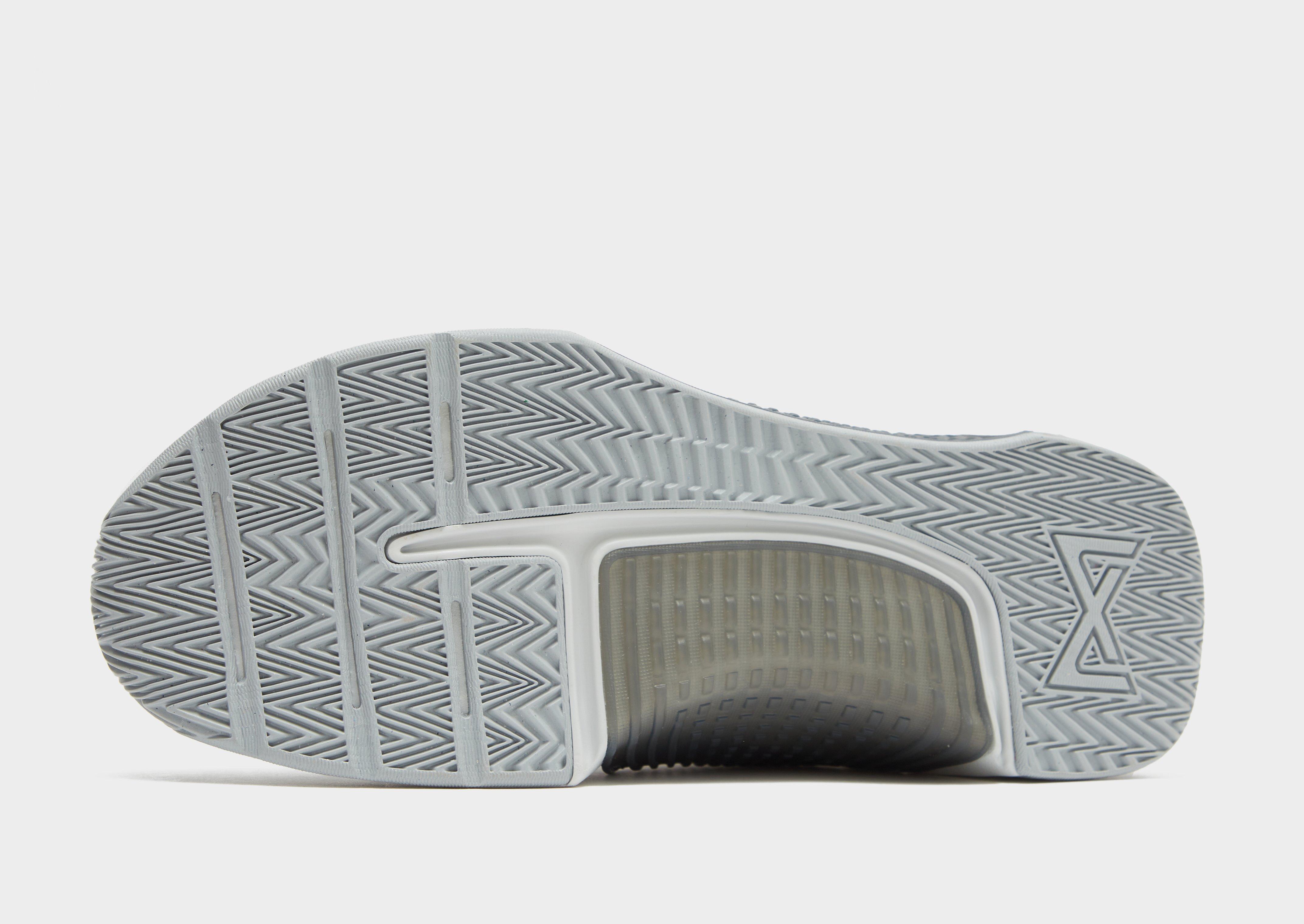 Мъжки маратонки NIKE METCON 9 DZ2617-002 Сив