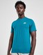 NIKE T-SHIRT NIKE SPORTSWEAR CLUB