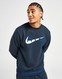 NIKE MIKINA M NSW SW AIR CREW FLC BB
