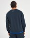 NIKE MIKINA M NSW SW AIR CREW FLC BB