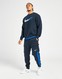 NIKE MIKINA M NSW SW AIR CREW FLC BB
