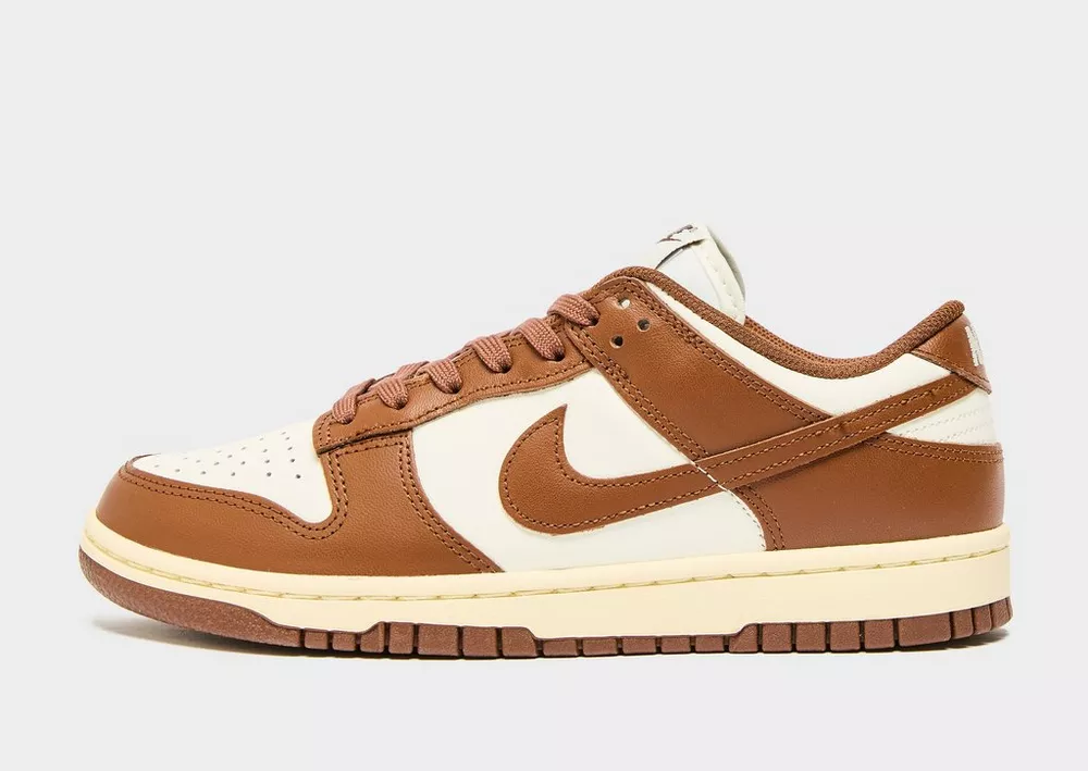 NIKE DUNK LOW, фото 1 з 6