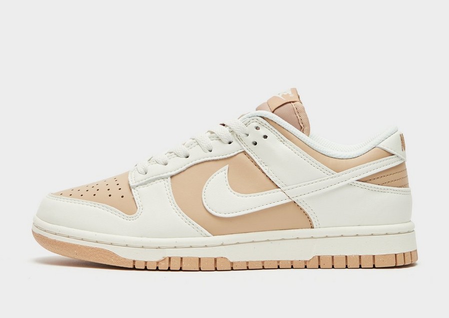 Жіночі кросівки NIKE DUNK LOW NEXT NATURE DD1873-200 Бежевий