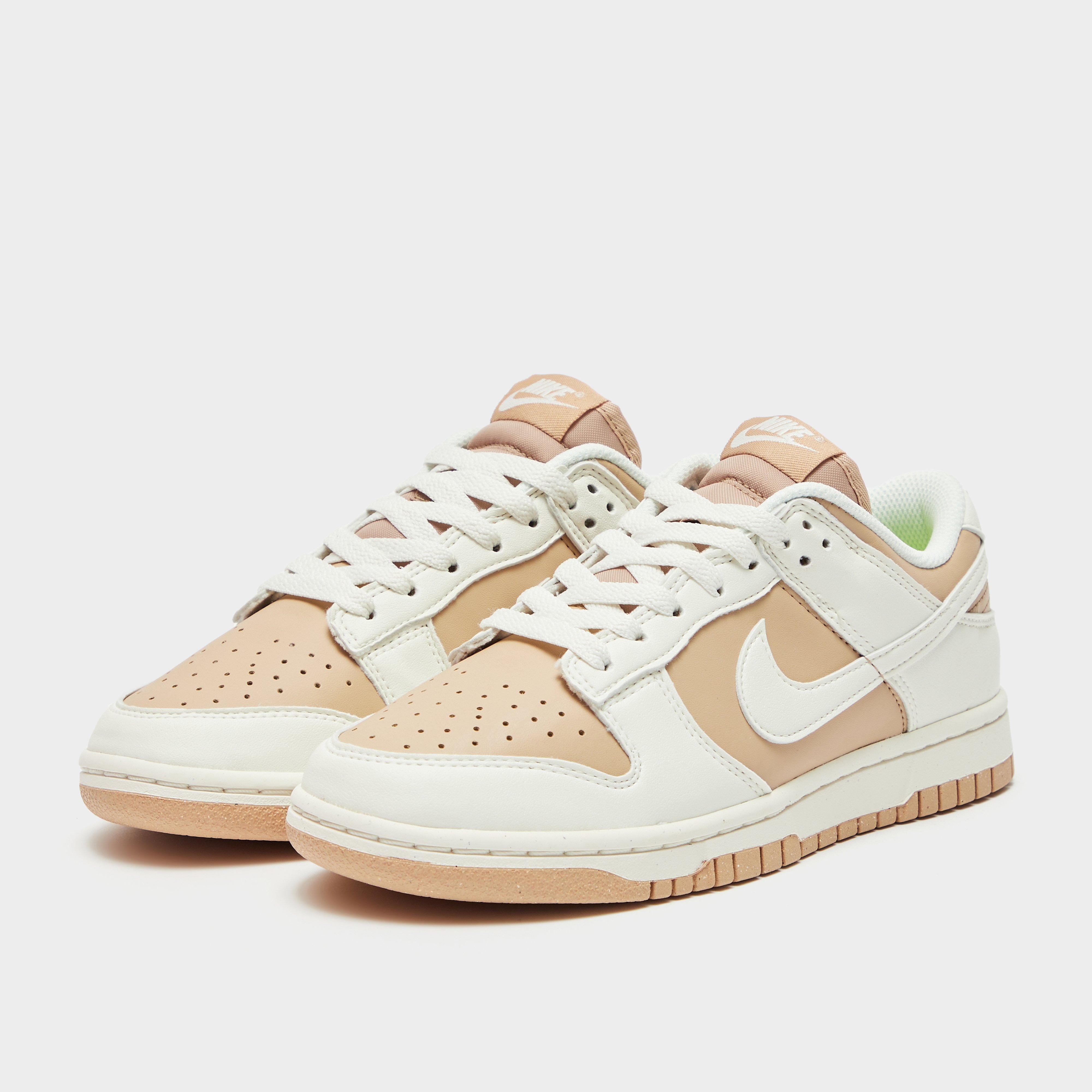 Női sneakers NIKE DUNK LOW NEXT NATURE