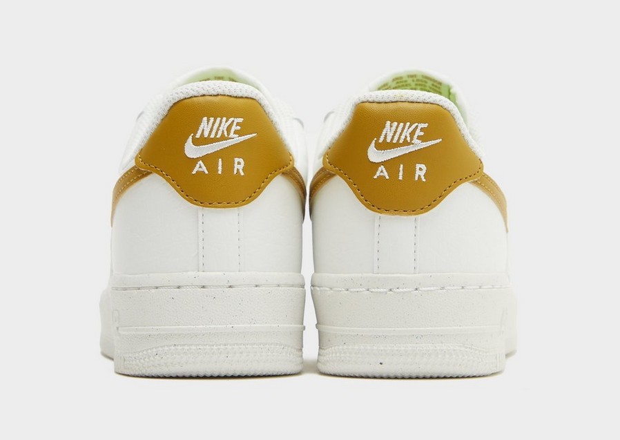 Adidași de damă NIKE W AIR FORCE 1 '07 NEXT NATURE