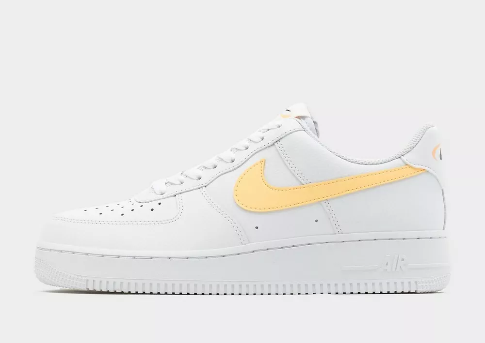 NIKE AIR FORCE 1, фото 1 з 6