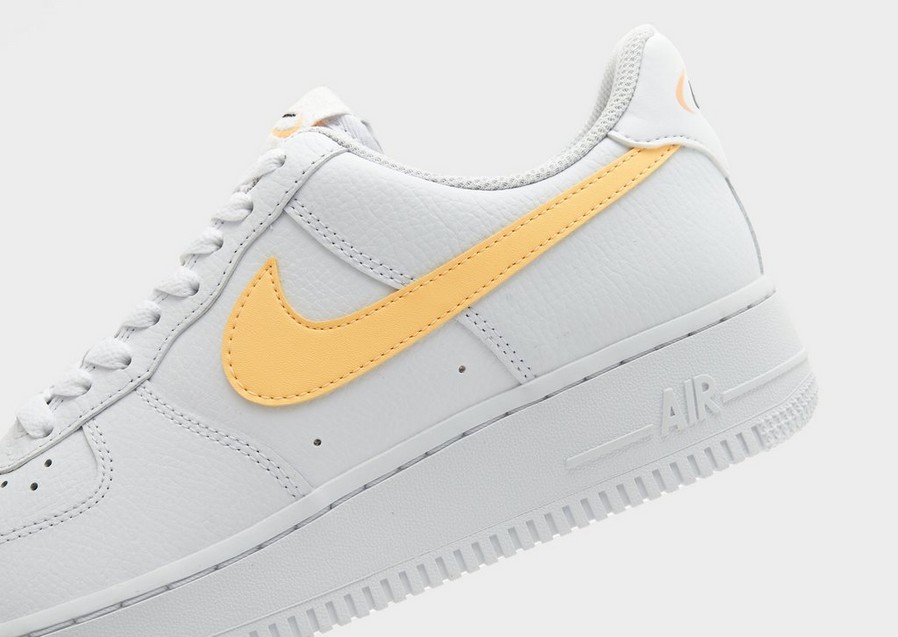 Sneakers NIKE AIR FORCE 1 FQ2742-100 • Alb • Femei • JD Sports Romania