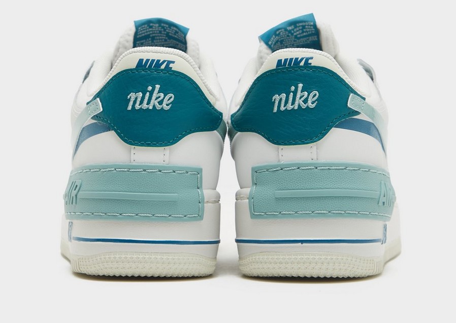 Af1 shadow bleu new arrivals