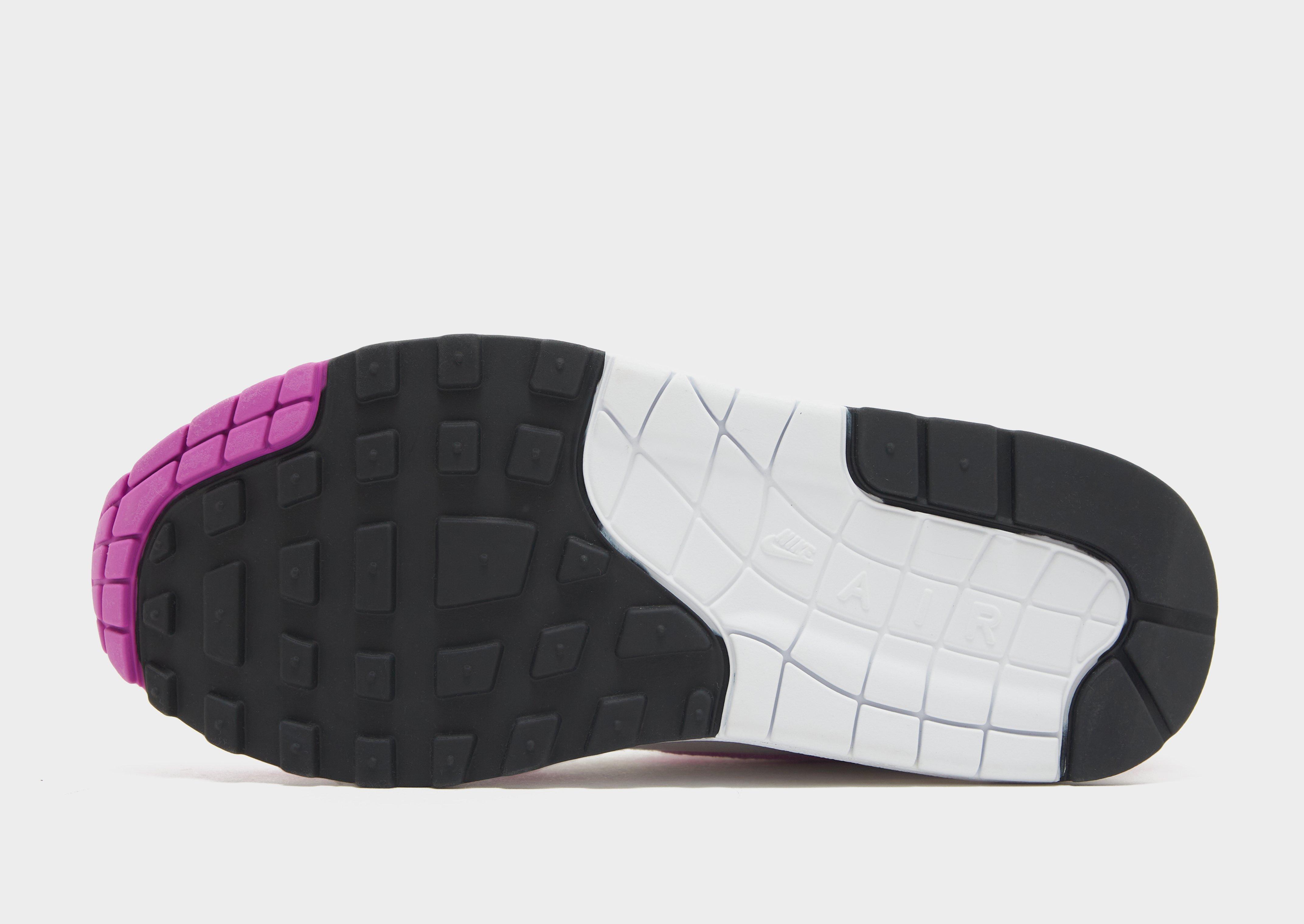 Kedai moterims NIKE AIR MAX 1 '87 DZ2628-001 Rožinė