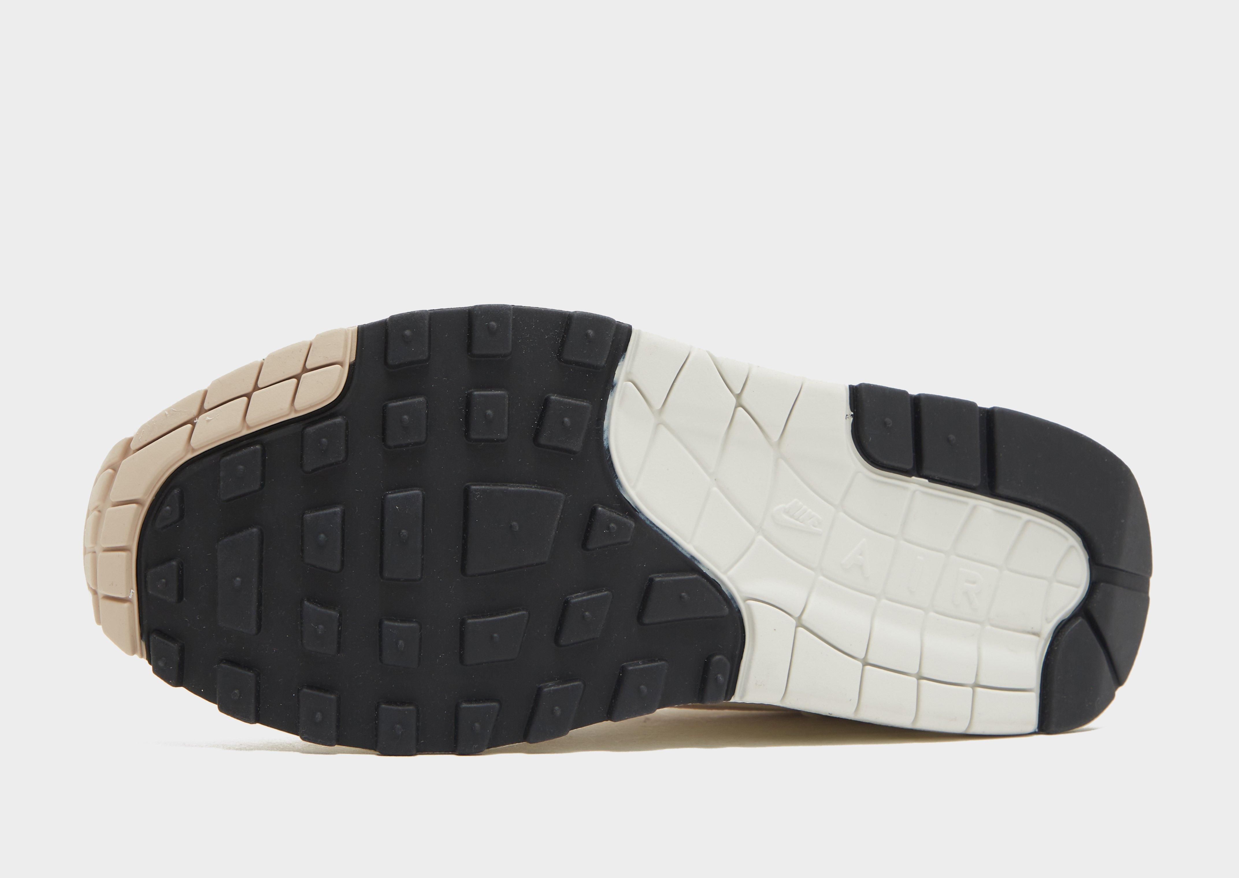 Жіночі кросівки NIKE AIR MAX 1 '87 DZ2628-101 Бежевий