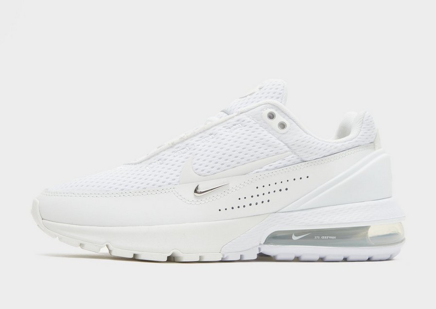 Női sneakers NIKE AIR MAX PULSE FD6409-101 Fehér