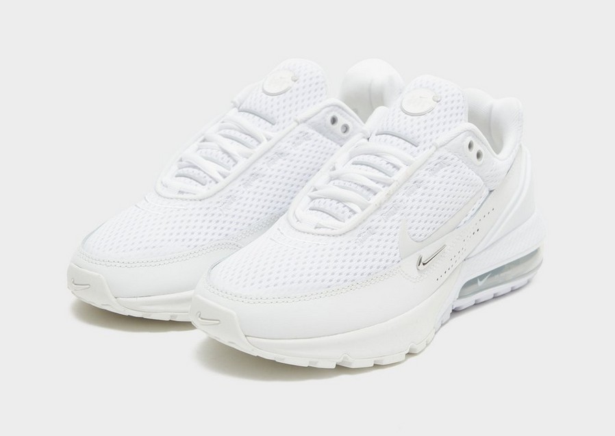 Női sneakers NIKE AIR MAX PULSE FD6409-101 Fehér