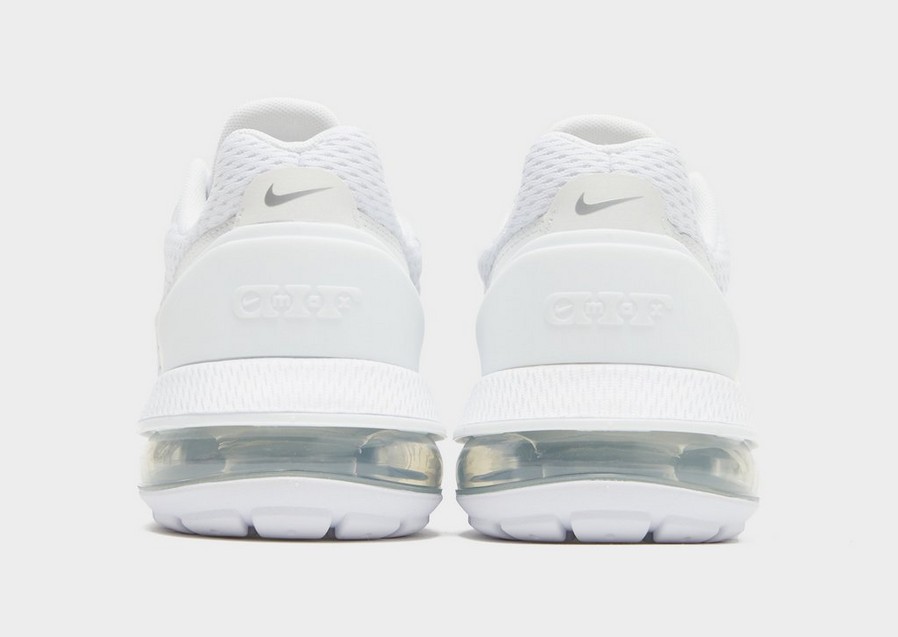Női sneakers NIKE AIR MAX PULSE FD6409-101 Fehér