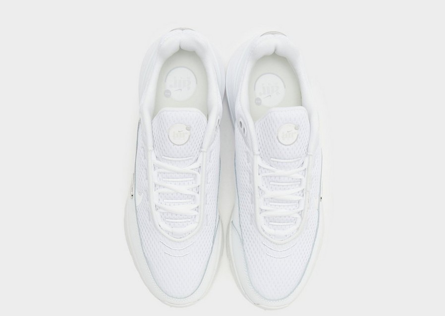 Női sneakers NIKE AIR MAX PULSE FD6409-101 Fehér