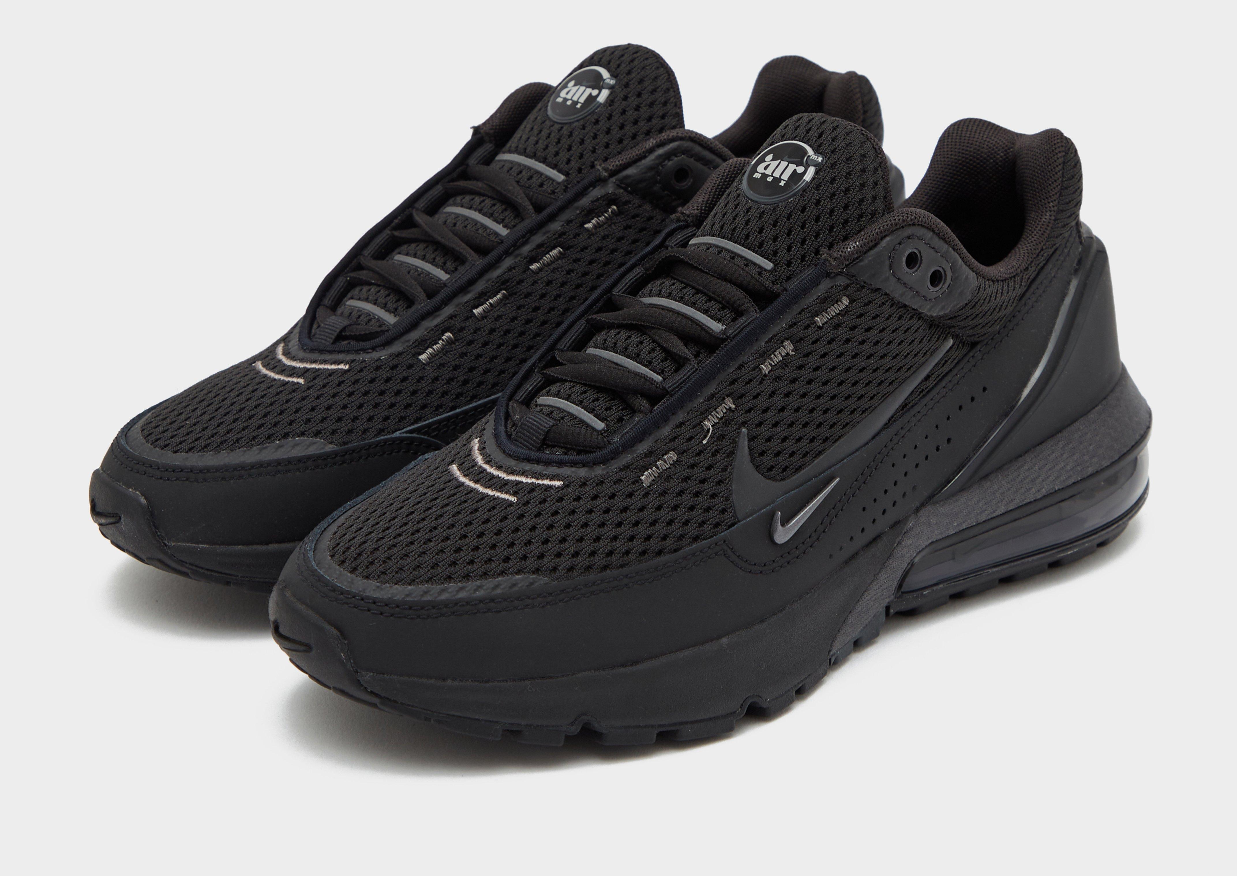 Adidași de damă NIKE AIR MAX PULSE FD6409-003 Negru