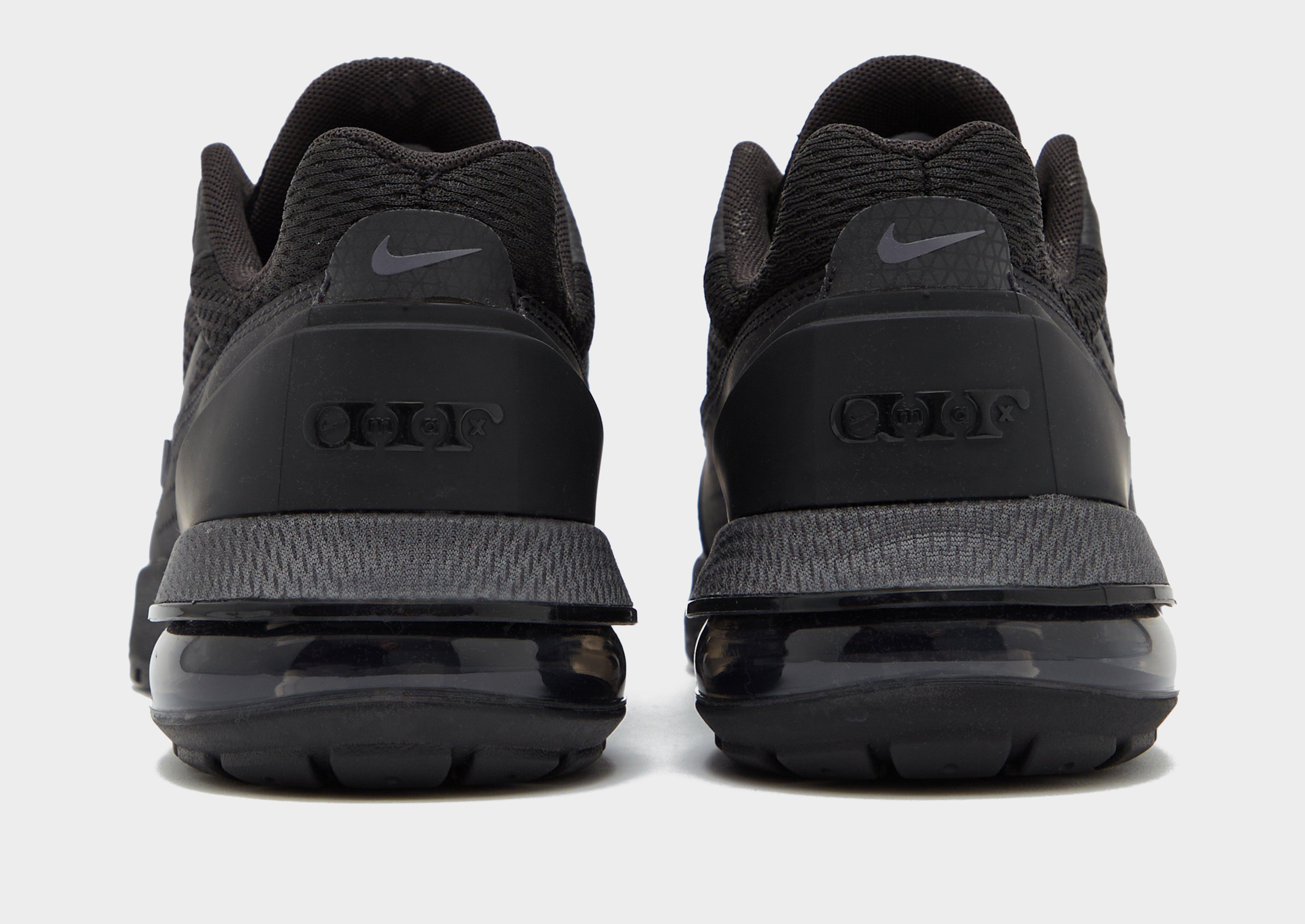 All black air max 2024 2019