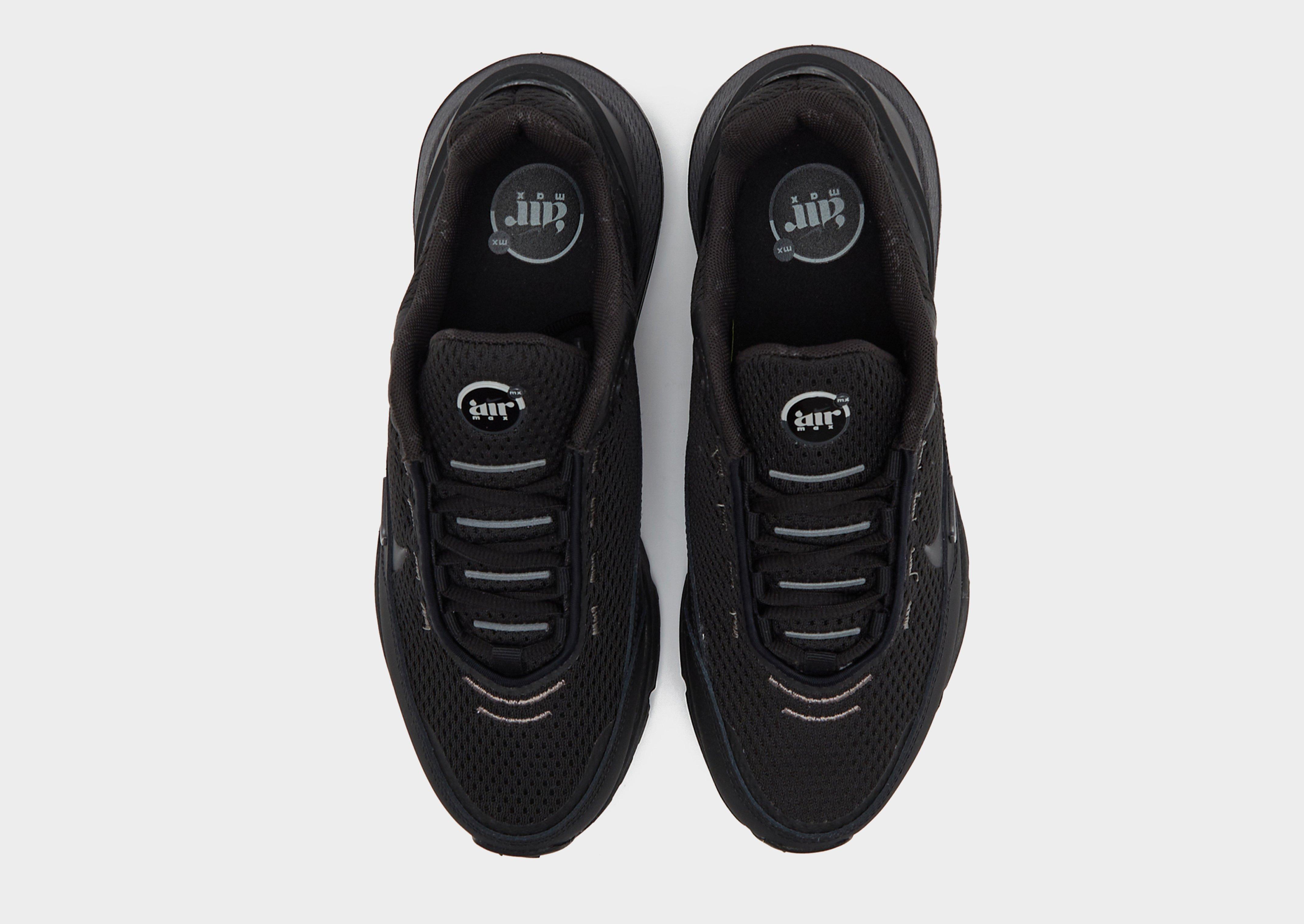 Adidași de damă NIKE AIR MAX PULSE FD6409-003 Negru