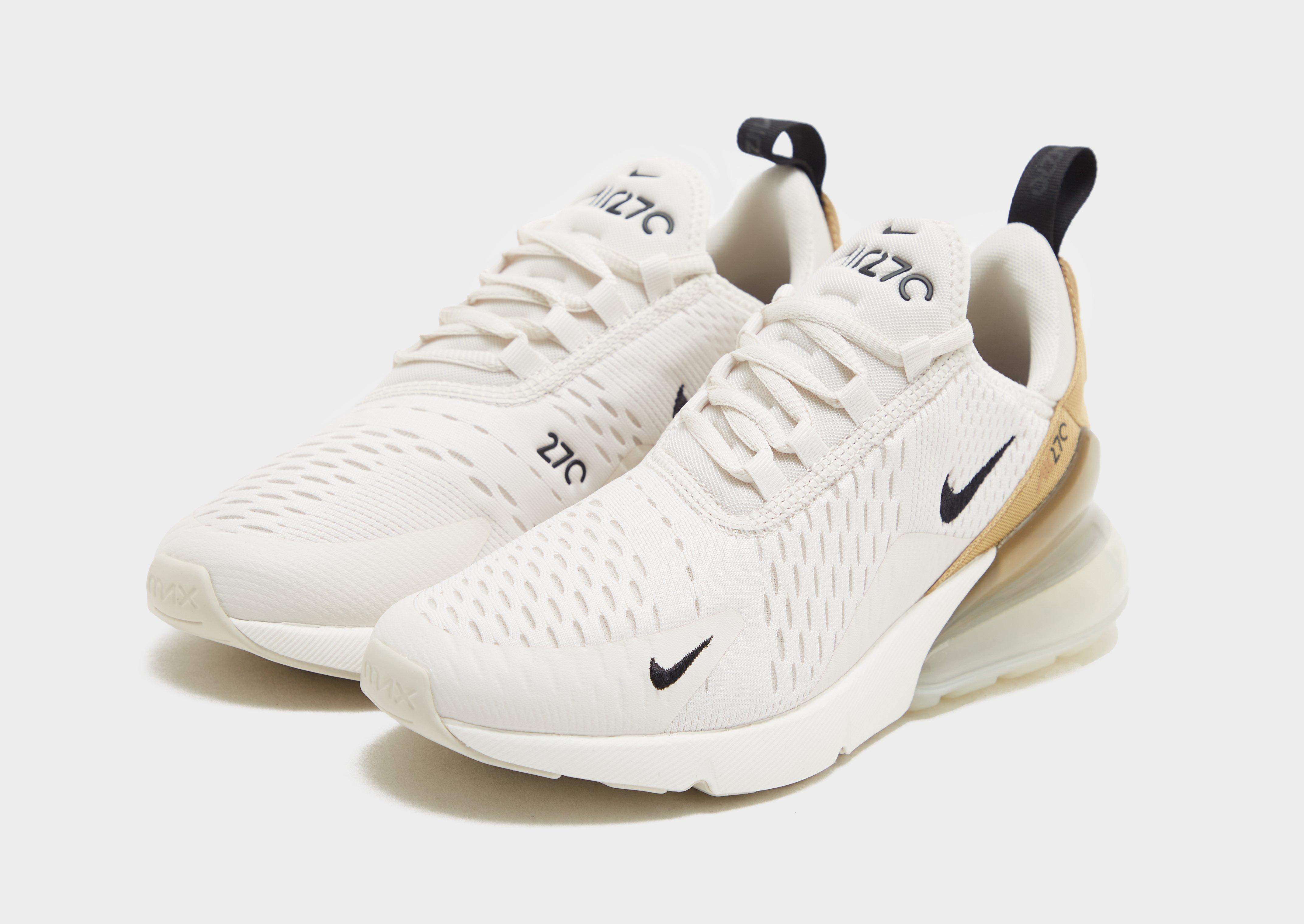 NIKE W AIR MAX 270 EWT DZ7736 001 farba Be ova eny Obuv JD Sports