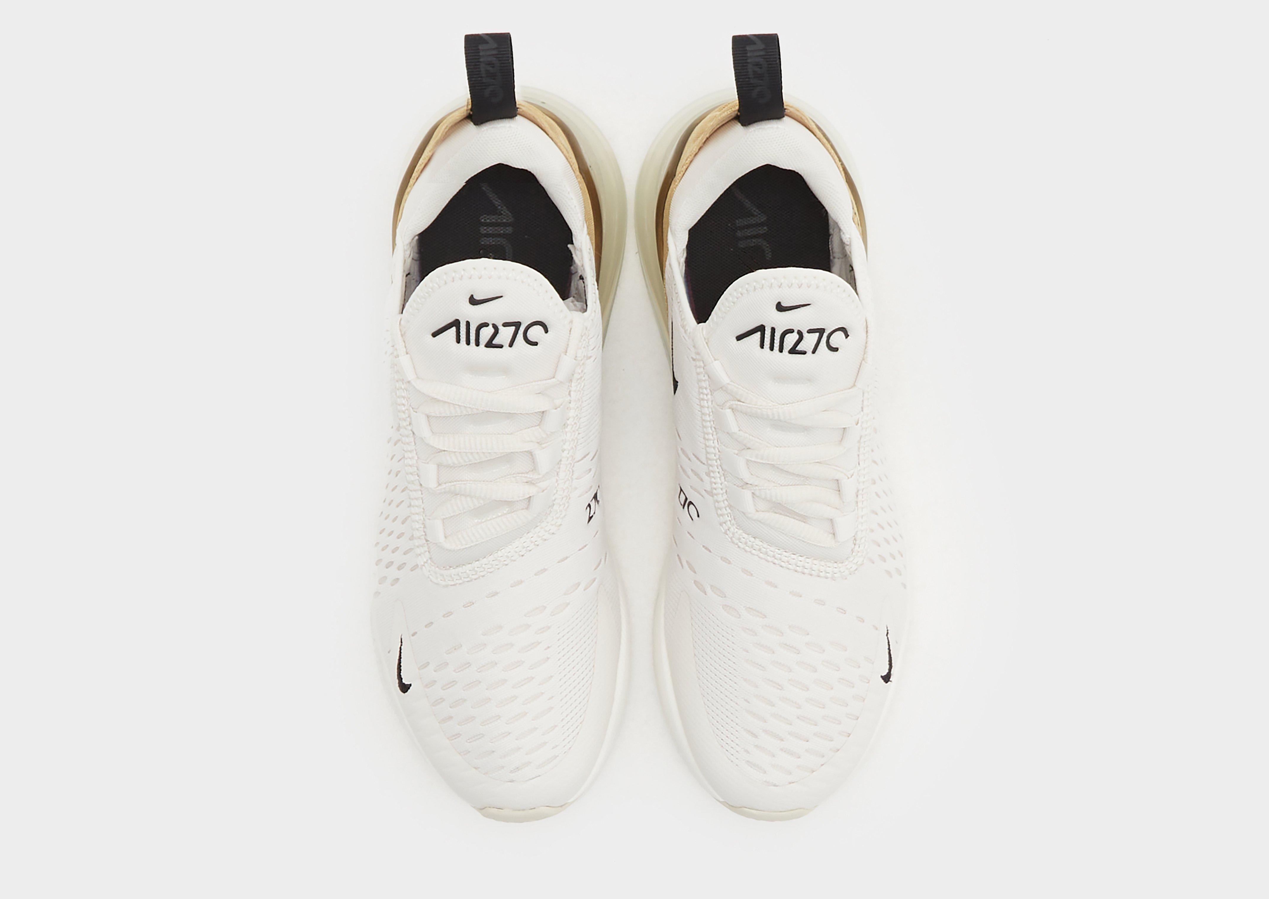 Дамски обувки NIKE W AIR MAX 270 EWT DZ7736-001 Бежов