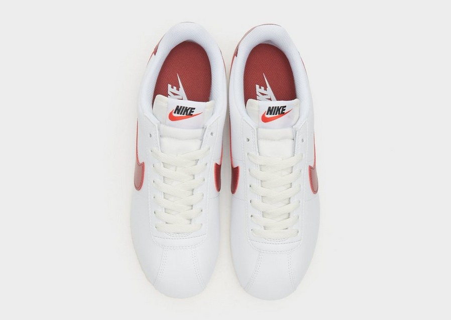 Buty sneakersy damskie NIKE CORTEZ DN1791-103 Biały